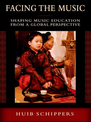 cover image of Facing the Music